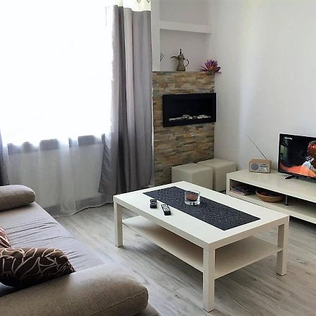 Warszawa Tiamo Citycenter 아파트 외부 사진